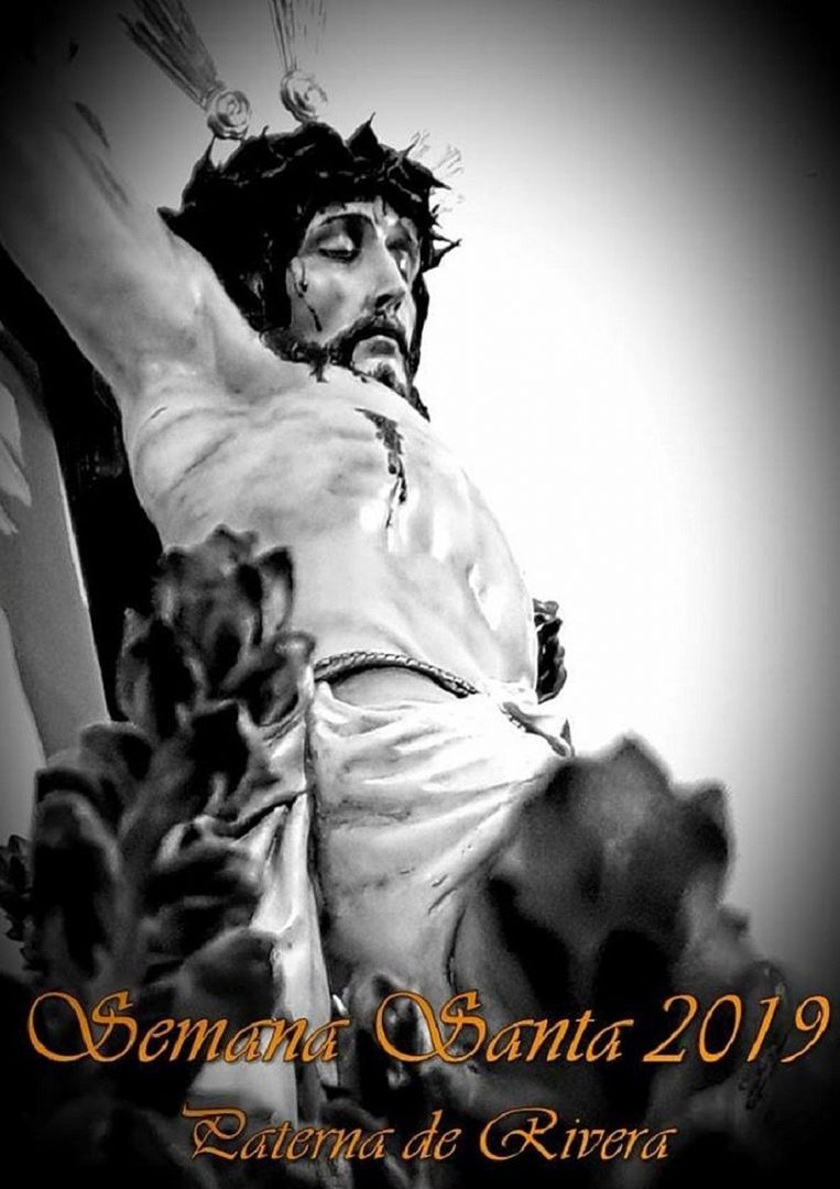 Semana Santa en Paterna de Rivera  